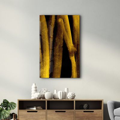 Other wall decoration - Abstract Art 2 | Glass Wall Art - ARTDESIGNA