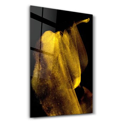 Other wall decoration - Abstract Art 3 | Glass Wall Art - ARTDESIGNA