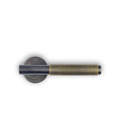 Doorknobs - Door handle PP/NO/04 - ATELIER LANDON
