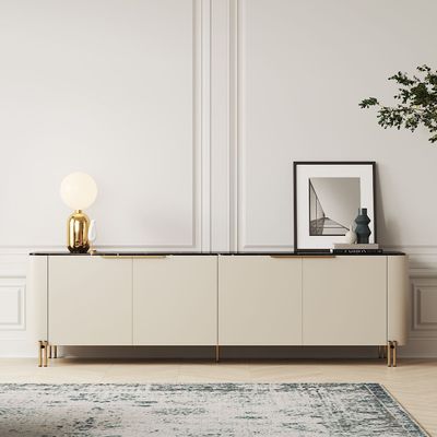 Objets design - CONSOLE EN BAMBOU - PRADDY