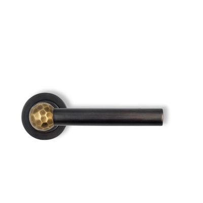 Doorknobs - Door handle PP/NO/05 - ATELIER LANDON