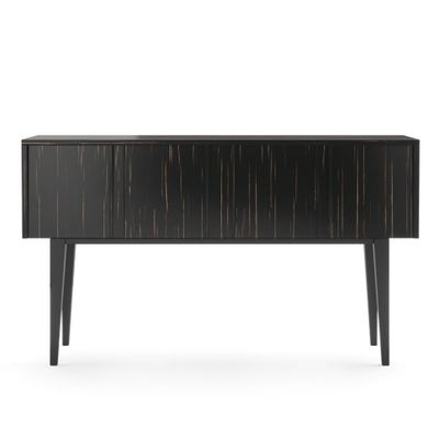 Design objects - ORCHESTRA Console - PRADDY