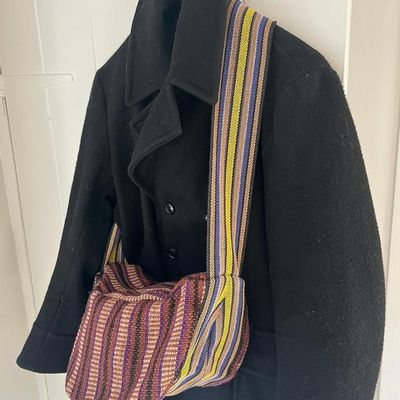 Sacs et cabas - Cross body bags - MAISON BENGAL