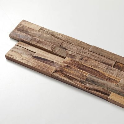 Revêtements muraux - Parement muraux Murmure Bois Flotté - SOBOPLAC