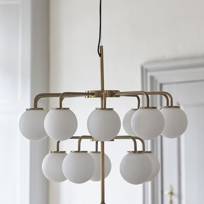 Suspensions - PALMA chandelier - NORDAL