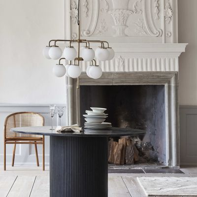 Hanging lights - PALMA chandelier - NORDAL