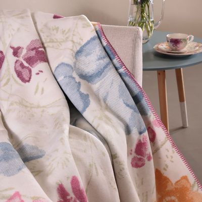 Throw blankets - Throws Villeroy & Boch - BIEDERLACK