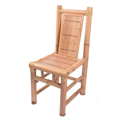 Chaises - NYO - Chaise de salon en bambou - HYDILE