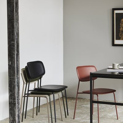 Chaises - ESA dining chair - NORDAL