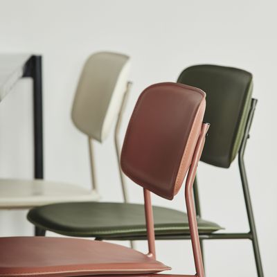 Chairs - ESA dining chair - NORDAL
