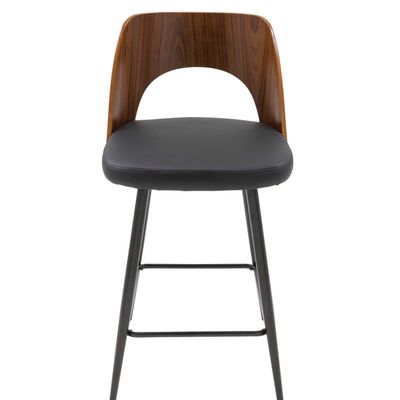 Chairs - Counter chair Austin - SIGNATURE MOBILER ET DÉCORATION