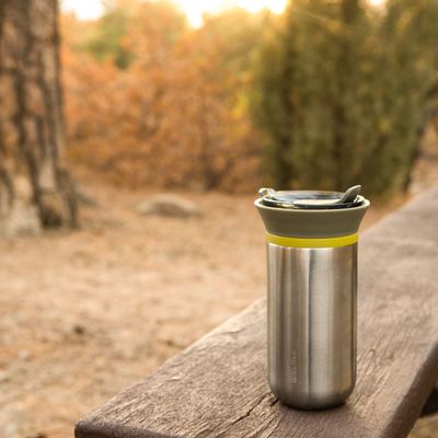 Coffee and tea - WACACO Cuppamoka Portable Coffee Maker - WACACO COMPANY LIMITED