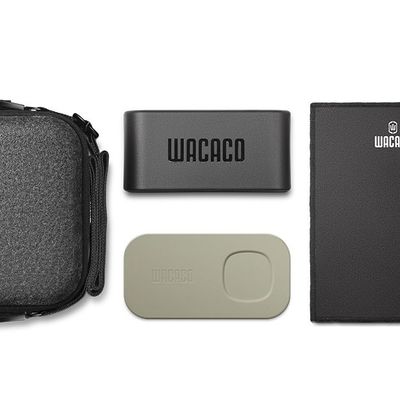 Travel accessories - WACACO Minipresso NS2 - Protective Case - WACACO COMPANY LIMITED