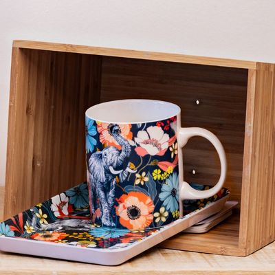 Accessoires thé et café - MUGS - CUPS - CARTESDART