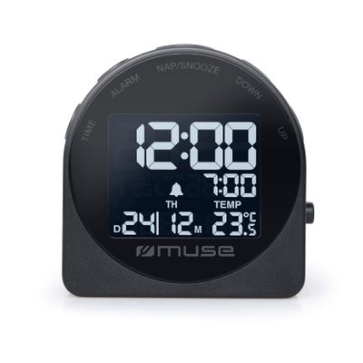 Horloges - REVEIL DE VOYAGE M-09 C - MUSE