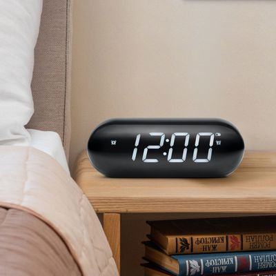 Clocks - RADIO-REVEIL M-19 GL - MUSE