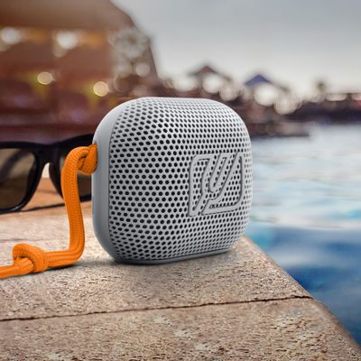 Decorative objects - M-360 PORTABLE BLUETOOTH SPEAKER. - MUSE