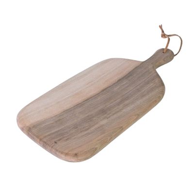 Kitchen utensils - DOUGA - Olive wood cutting board - HYDILE