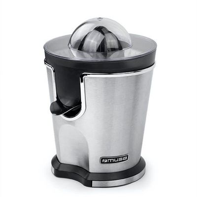 Petit électroménager - PRESSE - AGRUMES MS-10 CP - MUSE