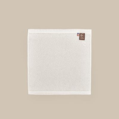 Bath towels - Ethereal Imabari Double Sided Towel 34*35cm - ETHEREAL
