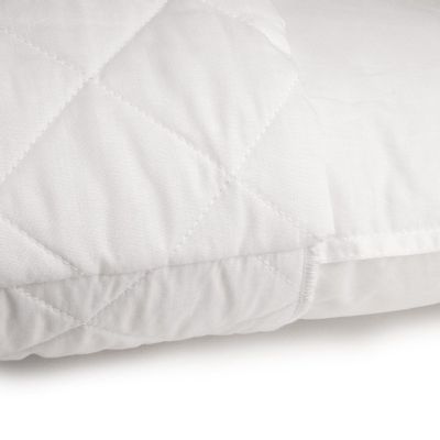 Bed linens - Bedding Essentials. Mattress & Cushion protectors - SOWL