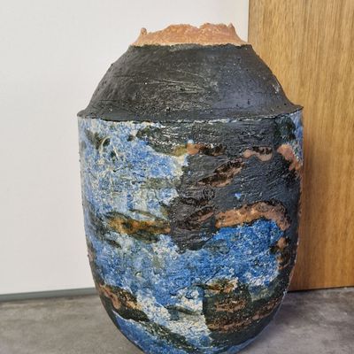 Vases - shibo - ATELIER SCRALAN