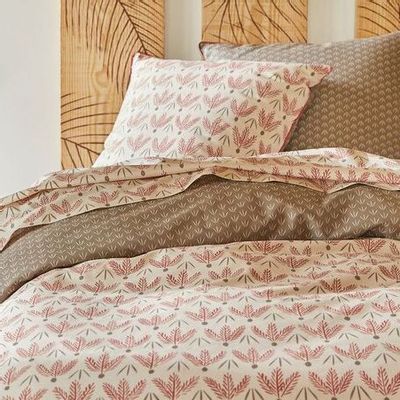 Bed linens - Collection of designs for bed linen - LILI GRAFFITI