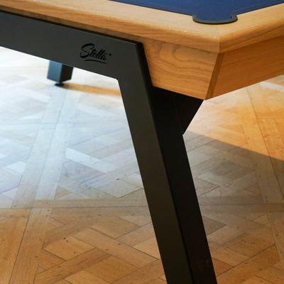 Design objects - AMERICAN BILLIARD STELLA - THE SCIPIO - STELLA BABY-FOOT & BILLARDS