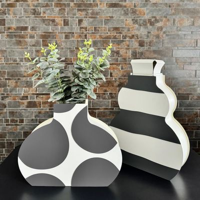 Autres fournitures bureau  - VASE OTTO MOD. 3.1 - ADJ STYLE