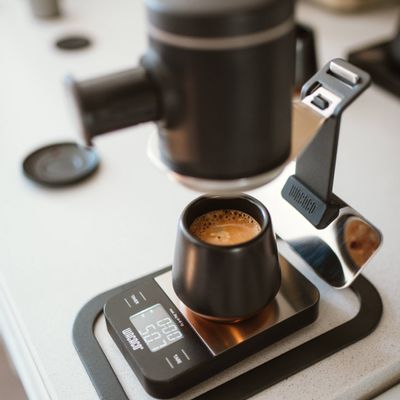 Outdoor kitchens - WACACO Exagram, coffee scale, accurate with timer - WACACO COMPANY LIMITED