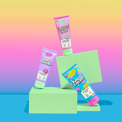 Cosmétiques - KEEP CLEAN - RADISH GANG