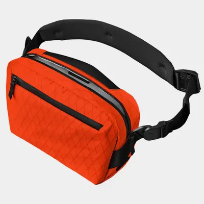 Bags and totes - Go Sling Fanny Pack - ALPAKA