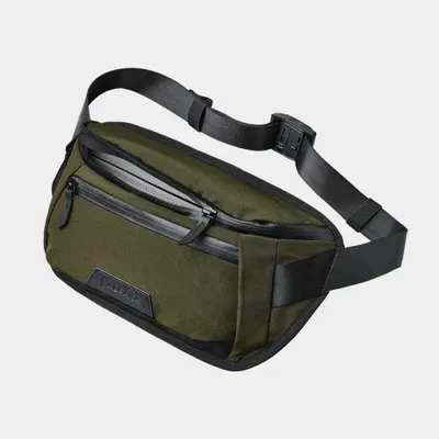 Bags and totes - Bravo Mini V2 Fanny Pack - ALPAKA