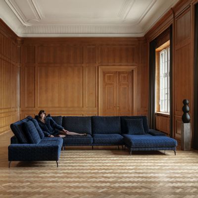 Canapés - Man | Modular sofa - SOFAFROM.COM