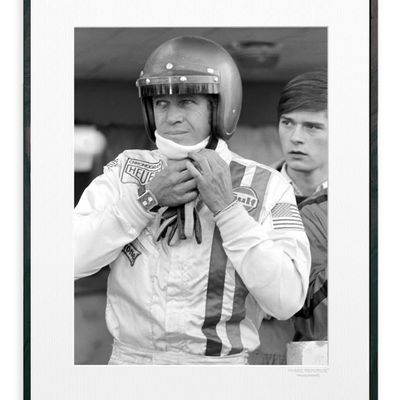 Affiches - LA GALERIE PHOTOGRAPHIES - Affiches - IMAGE REPUBLIC