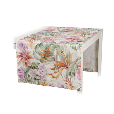 Nappes - La tapis de table Bird of Paradise 50x150 - ROSEBERRY HOME