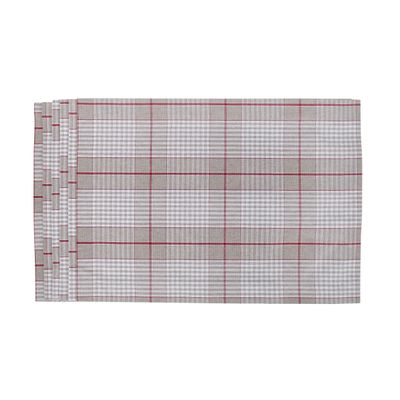 Table linen - Placemats Glen Check - 6 pieces - ROSEBERRY HOME