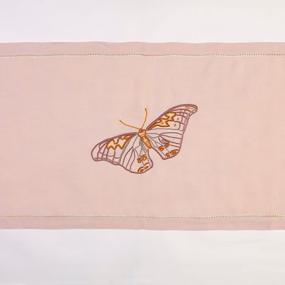 Table linen - Runner Borboleta - CAMPANTE