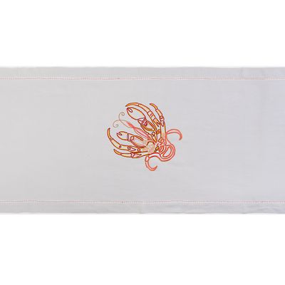 Linge de table textile - Runner Lagosta - CAMPANTE