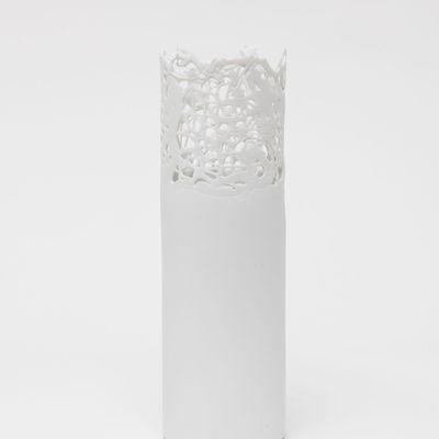 Vases - Spinn Vase H22, fait main - YLVAYA DESIGN