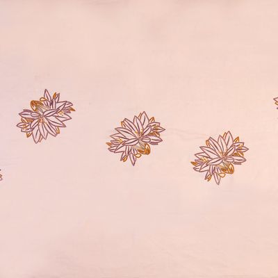 Table linen - Tablecloth Flor 400x180 - CAMPANTE