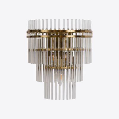 Wall lamps - Lampe murale Waldorf - PURE WHITE LINES EUROPE