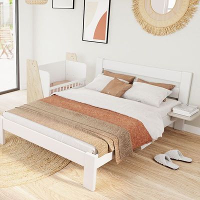 Children's bedrooms - EVOLUTIONARY CODODO ASYMMETRY - MATHY BY BOLS