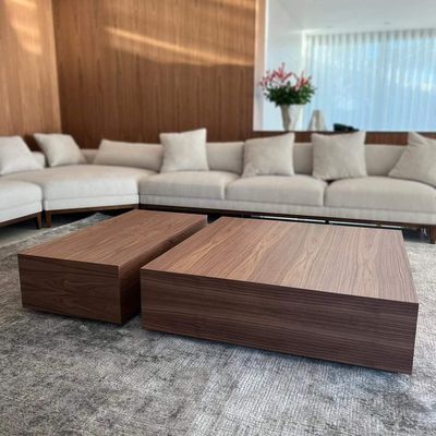 Coffee tables - NEW YORK COFFEE TABLE - COMBINE HOME DESIGN