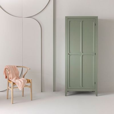 Wardrobe - La Parisienne wardrobe - SIGNATURE MOBILIER ET DÉCORATION