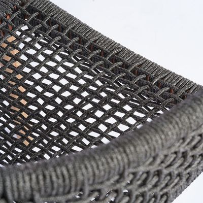 Lawn chairs - CHAIR IBIZA-B - CRISAL DECORACIÓN