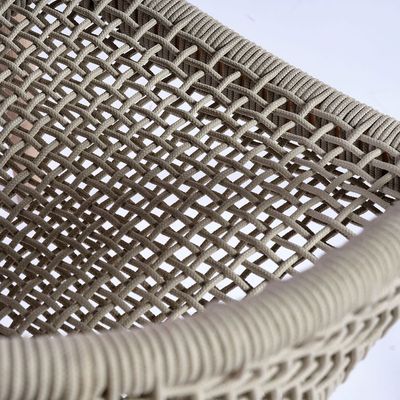 Lawn chairs - CHAIR IBIZA-GL - CRISAL DECORACIÓN