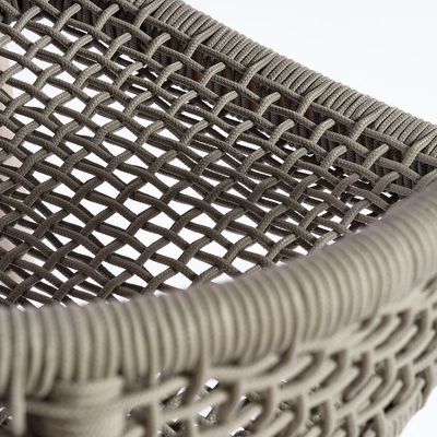 Lawn chairs - CHAIR IBIZA-T - CRISAL DECORACIÓN