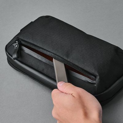 Bags and totes - Elements Tech Mini Case - ALPAKA