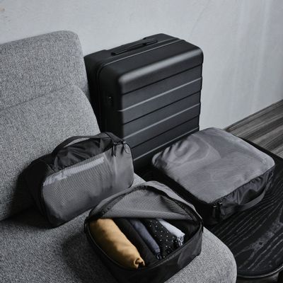 Bags and totes - Travel Storage Covers - ALPAKA